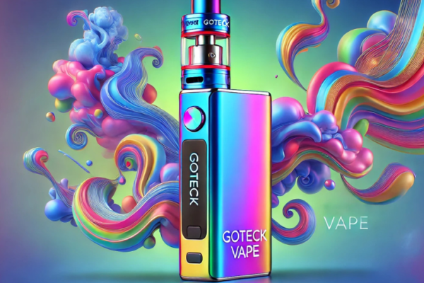 Goteck Vape