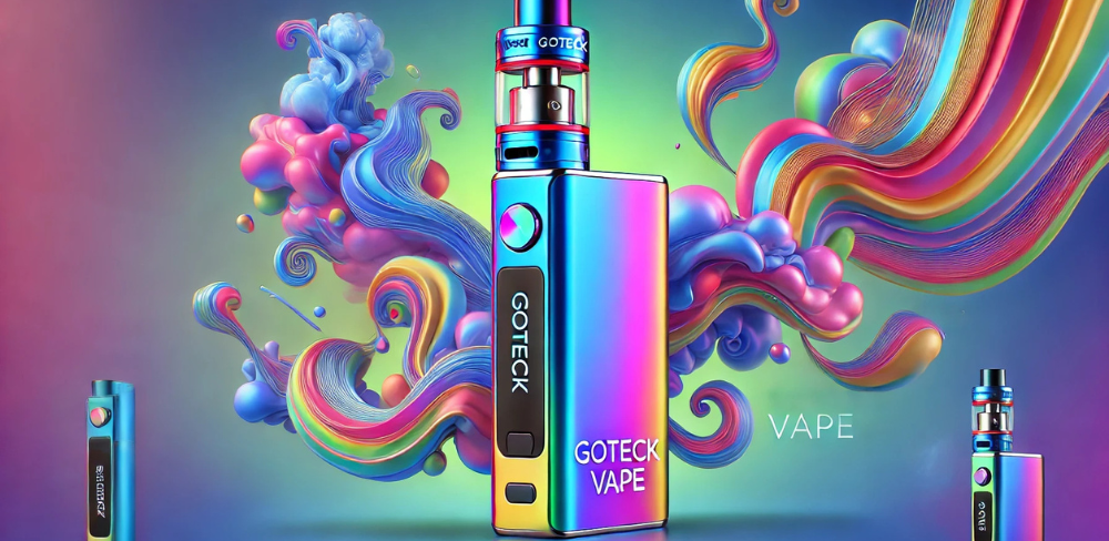 Goteck Vape