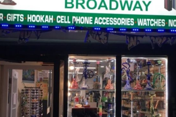 Vapes Broadway Astoria