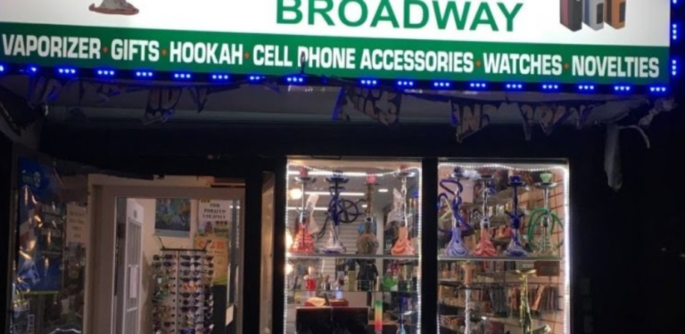 Vapes Broadway Astoria