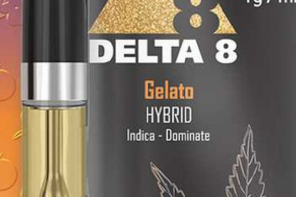 Does THC Over the Counter Delta Vapes Make People Nauseous