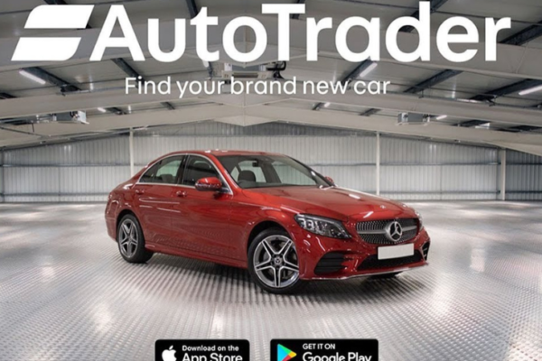 AutoTrader Car