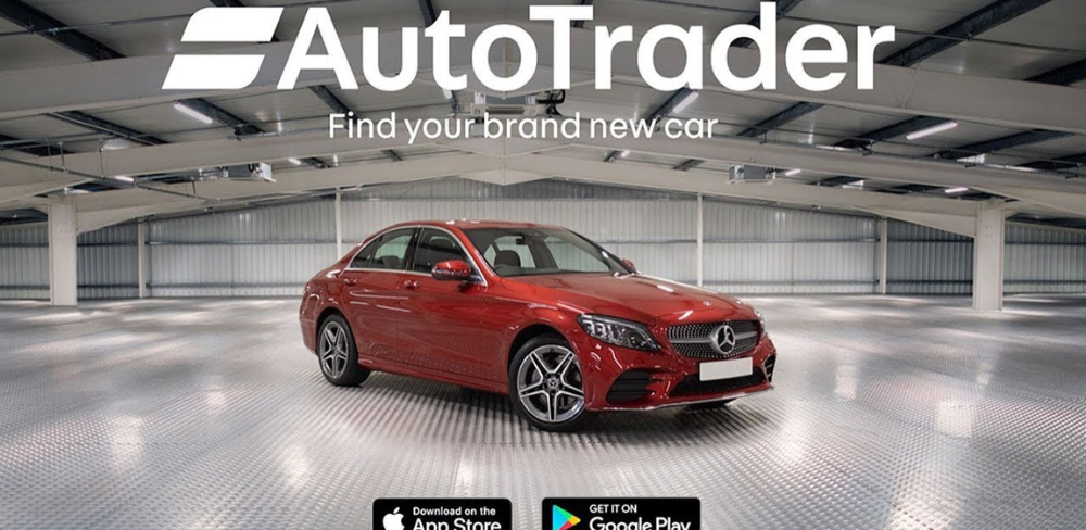 AutoTrader Car