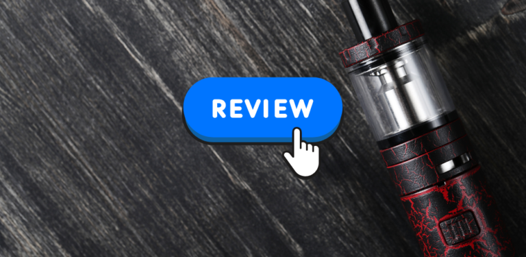 Dani Vape Fusion 2.0 Infinity Stem Review