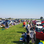 Allington Car Boot Sale