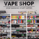 Vape Shops Near Me Within 5 Mi