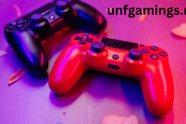 unfgamings.net