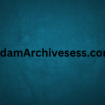 AdamArchivesess.com