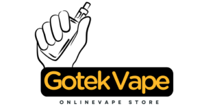 GOTEK VAPE